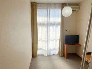 のマンスリーマンション・ウィークリーマンション「レオパレスヒルズ 204(No.646557)」メイン画像