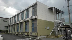 郡山市のマンスリーマンション・ウィークリーマンション「レオパレス麓山 202(No.646663)」メイン画像