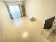 和歌山市駅（和歌山県）のマンスリーマンション・ウィークリーマンション「クレイノまつがおか 206(No.647915)」メイン画像