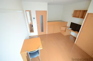 佐賀県のマンスリーマンション・ウィークリーマンション「レオパレスＳＨＯＷＡ 103(No.647948)」メイン画像