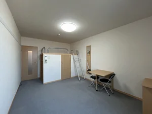 埼玉県のマンスリーマンション・ウィークリーマンション「レオパレスエミールプラザ 411(No.649249)」メイン画像
