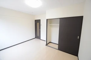 松江市のマンスリーマンション・ウィークリーマンション「レオネクスト楓 107(No.649264)」メイン画像