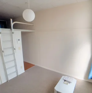 熊谷市のマンスリーマンション・ウィークリーマンション「レオパレスカシオペア 209(No.651130)」メイン画像