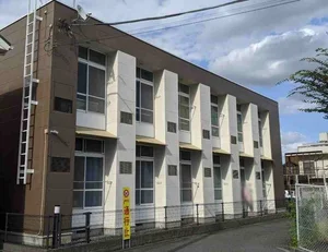 のマンスリーマンション・ウィークリーマンション「レオパレス交和 204(No.651159)」メイン画像