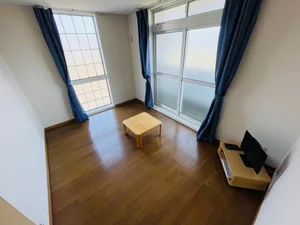 茨城県のマンスリーマンション・ウィークリーマンション「レオパレスメゾン・ド・アムール 201(No.651195)」メイン画像