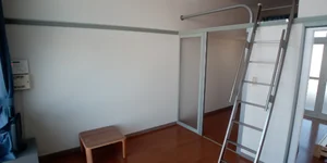 福岡県のマンスリーマンション・ウィークリーマンション「レオパレスパークサイド本城αⅡ 207(No.651326)」メイン画像