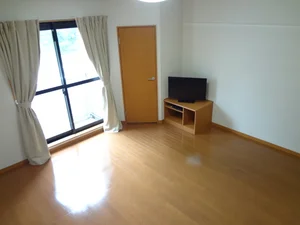 のマンスリーマンション・ウィークリーマンション「レオパレスブルーミンガーデンＢ 103(No.652132)」メイン画像