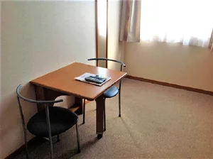 天童駅（山形県）のマンスリーマンション・ウィークリーマンション「レオパレスフィオーレ 206(No.652164)」メイン画像