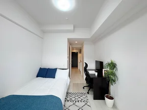 大阪工業大学梅田キャンパス周辺のマンスリーマンション・ウィークリーマンション「マイナビSTAY阿波座プライムコート 603(No.655729)」メイン画像