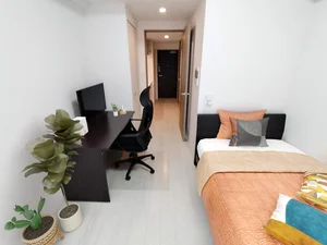 大阪市西区のマンスリーマンション・ウィークリーマンション「マイナビSTAY阿波座プライムコート 607(No.655731)」メイン画像