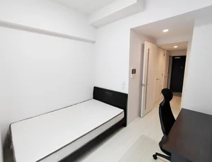 大阪市西区のマンスリーマンション・ウィークリーマンション「マイナビSTAY阿波座プライムコート 706(No.655734)」メイン画像