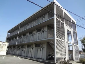 のマンスリーマンション・ウィークリーマンション「レオパレスペリエⅡ 106(No.656064)」メイン画像