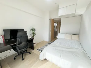 のマンスリーマンション・ウィークリーマンション「マイナビSTAY本町ルフレ 1006(No.656354)」メイン画像