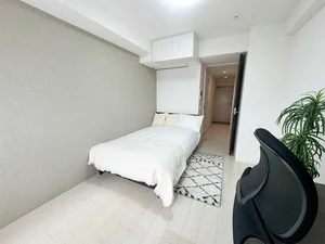 のマンスリーマンション・ウィークリーマンション「マイナビSTAY本町ルフレ 1503(No.656358)」メイン画像