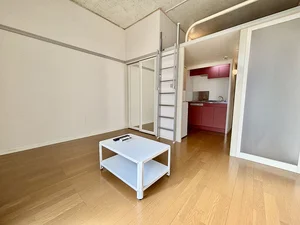 長野県のマンスリーマンション・ウィークリーマンション「レオパレス五龍星 306(No.656460)」メイン画像