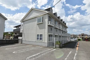 のマンスリーマンション・ウィークリーマンション「レオパレスナップアネックス 205(No.656563)」メイン画像