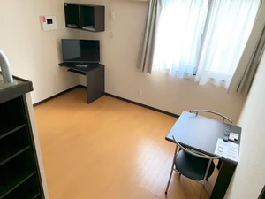 のマンスリーマンション・ウィークリーマンション「レオネクスト湯村 101(No.657171)」メイン画像