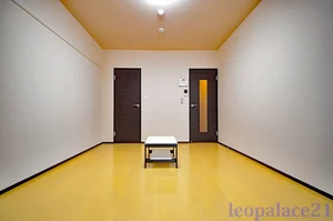 のマンスリーマンション・ウィークリーマンション「レオネクストハナミズキ 106(No.657236)」メイン画像