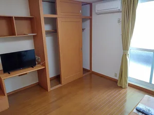 太田駅（香川県）のマンスリーマンション・ウィークリーマンション「レオパレスＣｏｚｙ　ｃｏｕｒｔ 101(No.658049)」メイン画像