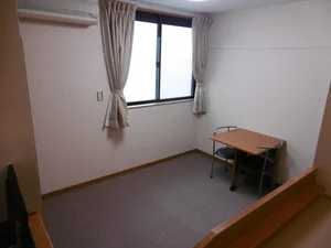 のマンスリーマンション・ウィークリーマンション「レオパレスＦｌｏｗｅｒ 203(No.658120)」メイン画像