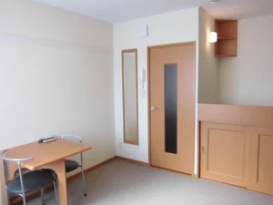 宮城野原駅（宮城県）のマンスリーマンション・ウィークリーマンション「レオパレス原ノ町 203(No.658719)」メイン画像