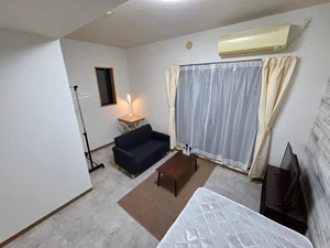 一宮市のマンスリーマンション・ウィークリーマンション「HIKURASHI一宮駅前 C(No.659529)」メイン画像