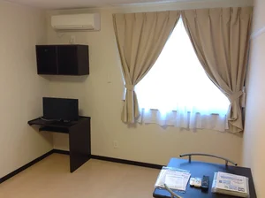 松本駅（長野県）のマンスリーマンション・ウィークリーマンション「レオネクストえぼし 205(No.659567)」メイン画像