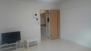 のマンスリーマンション・ウィークリーマンション「クレイノアウトゥンノ 101(No.660929)」メイン画像