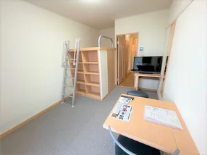 焼津市のマンスリーマンション・ウィークリーマンション「レオパレスＪＵＳＴＩＣＥ 204(No.661535)」メイン画像