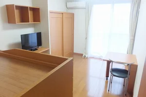 日本歯科大学新潟短期大学周辺のマンスリーマンション・ウィークリーマンション「レオパレスエトワールⅡ 108(No.662134)」メイン画像