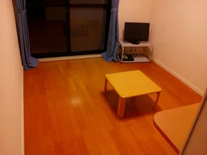 のマンスリーマンション・ウィークリーマンション「レオパレスリモーネ 102(No.663700)」メイン画像