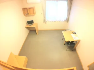 のマンスリーマンション・ウィークリーマンション「レオネクストサンクォーレ太田 202(No.663706)」メイン画像