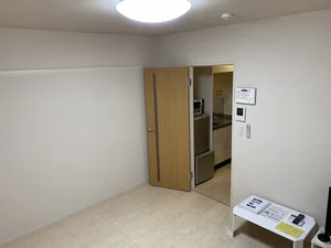 福山市のマンスリーマンション・ウィークリーマンション「クレイノ西深津 201(No.663723)」メイン画像