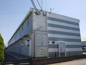 前橋市のマンスリーマンション・ウィークリーマンション「レオパレス三丁田 215(No.664409)」メイン画像