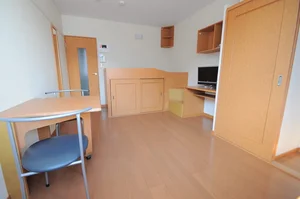 備前市のマンスリーマンション・ウィークリーマンション「レオパレスＺＯＯ 113(No.664810)」メイン画像