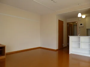 群馬県のマンスリーマンション・ウィークリーマンション「レオパレスボヌールパレ 104(No.664811)」メイン画像