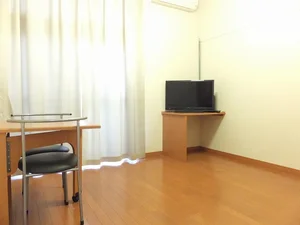 埼玉県のマンスリーマンション・ウィークリーマンション「レオパレスプロミネンス 108(No.665194)」メイン画像