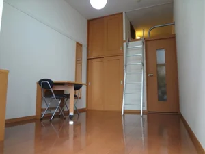 浜松医科大学周辺のマンスリーマンション・ウィークリーマンション「レオパレス古見 105(No.665321)」メイン画像