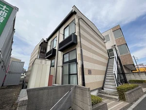 のマンスリーマンション・ウィークリーマンション「レオパレスグリーンステージ大宮 201(No.665393)」メイン画像