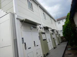 東海大学医学部付属八王子病院周辺のマンスリーマンション・ウィークリーマンション「レオパレス北八王子Ａ 101(No.666754)」メイン画像