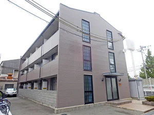 池田市のマンスリーマンション・ウィークリーマンション「レオパレス豊島南 102(No.666776)」メイン画像