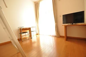 のマンスリーマンション・ウィークリーマンション「レオパレスラフィーネⅡ 105(No.667444)」メイン画像