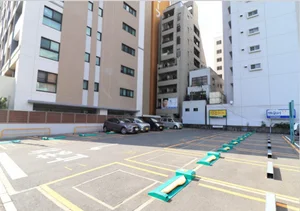 近隣コインパーキング3