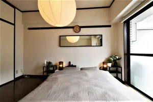 2名利用可能！　家具家電だけでなくあると嬉しい備品類も取り揃えてございます。