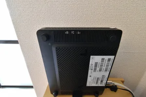 WIFI無料！　テレワーク・リモートワークなどにも最適な環境がございます。