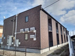 渡波駅（宮城県）のマンスリーマンション・ウィークリーマンション「レオネクストＫ旭ヶ浦Ⅰ 203(No.668276)」メイン画像