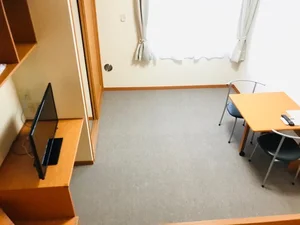 千葉県のマンスリーマンション・ウィークリーマンション「レオパレスＳＵＮＲＩＳＥ南新木 201(No.668281)」メイン画像