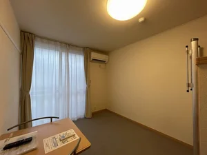 埼玉県立　小児医療センター周辺のマンスリーマンション・ウィークリーマンション「レオパレス嵯峨野 206(No.668390)」メイン画像