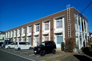 伊勢崎市のマンスリーマンション・ウィークリーマンション「レオパレスイーミン 204(No.669316)」メイン画像