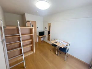 名古屋女子大学短期大学部周辺のマンスリーマンション・ウィークリーマンション「レオパレスＫＡＧＯＨＡＲＡ 102(No.669372)」メイン画像